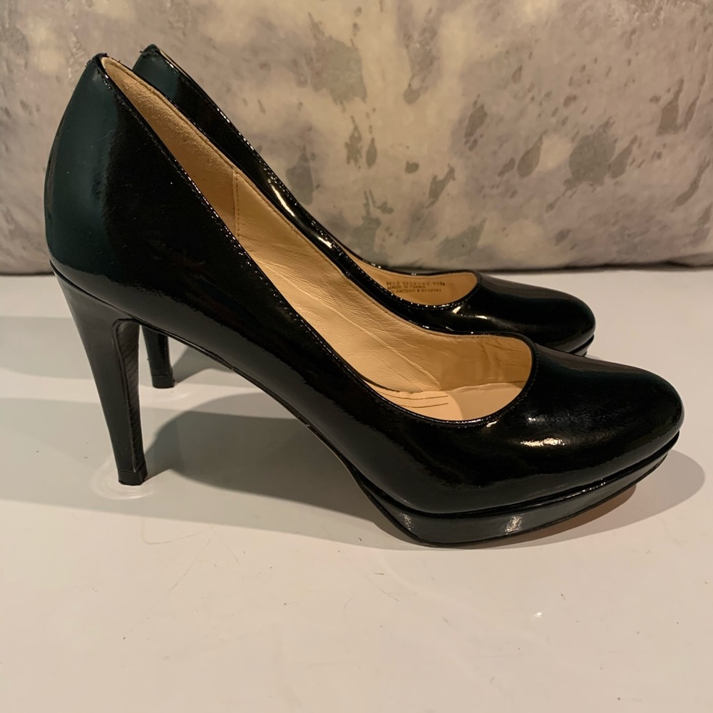 GORGEOUS COLLABORATION COLE HAAN / NIKE AIR 7.5